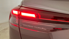 Audi Q4 e-tron 210kW 45 Quattro 82kWh S Line 5dr Auto [Leather] Electric Estate